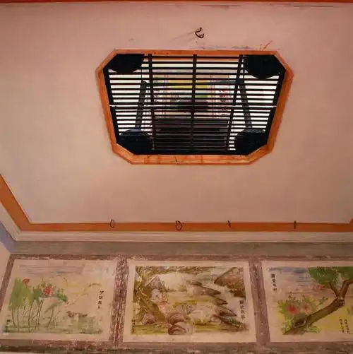 揭秘开平碉楼为何盖得不伦不类:中西合璧是为了好看,更多还是洋玩意