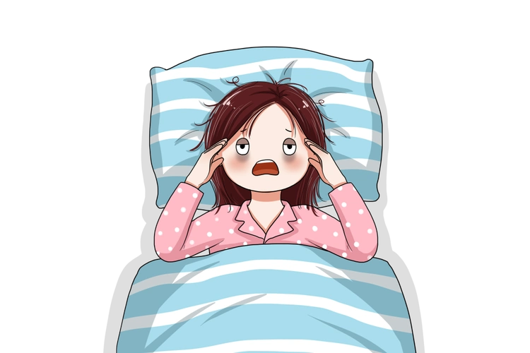 失眠,乏力,健忘,头痛?感觉身体被掏空!当心是得了这个病!