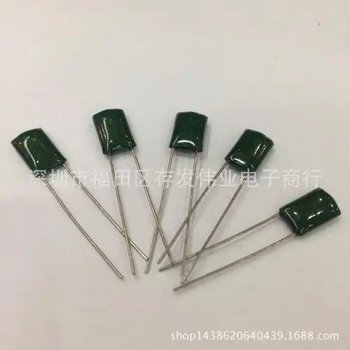 涤纶电容 cl11 2a122j 100v 1200pf-阿里巴巴