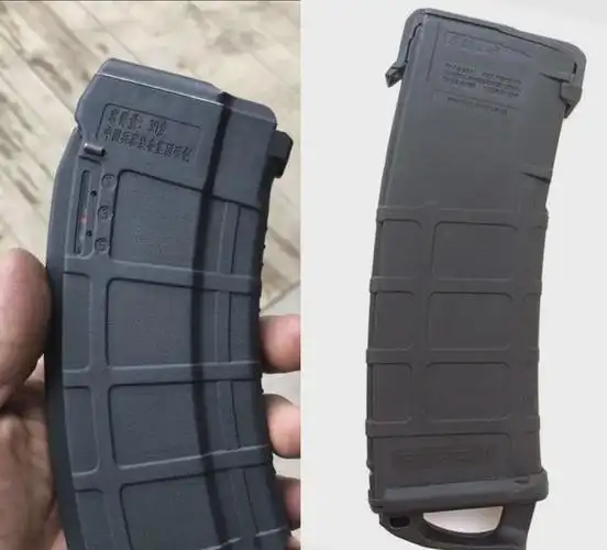 中国新枪和95步枪弹匣完全通用那可不一定这篇看明白