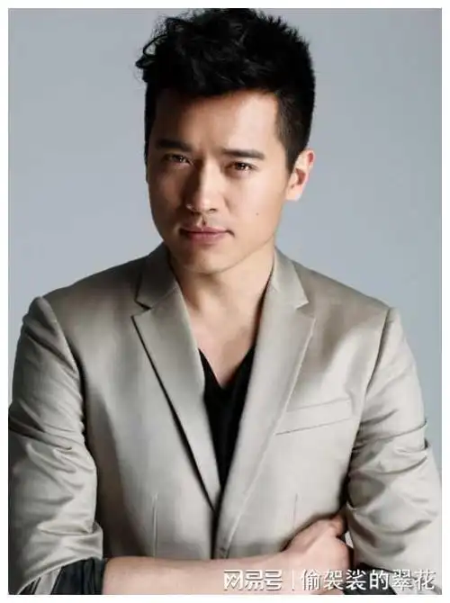 唐嫣:这辈子最正确的决定,就是离开"花花公子"邱泽,嫁给罗晋