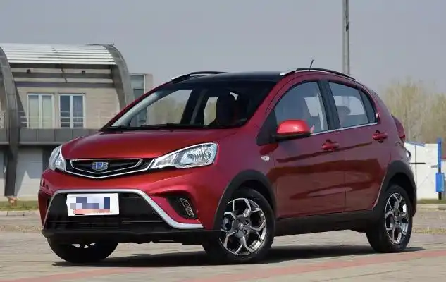 女士5万以下自动挡汽车(新手女司机必买的五款5万区间自动挡车型)