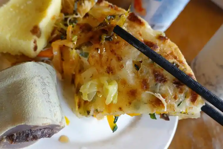 这个夏天,就要去临海!附上美食博主的3天2晚旅行攻略