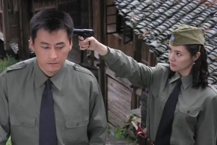 反特谍战电视剧三部精彩的早期反特谍战作品