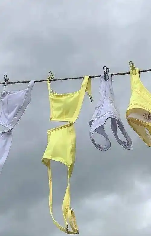 女生内裤总是湿湿脏脏,是我有什么问题吗?_分泌物_阴道_月经