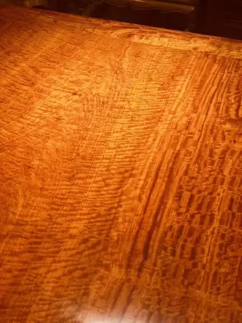 缅甸花梨价格为何飙升?