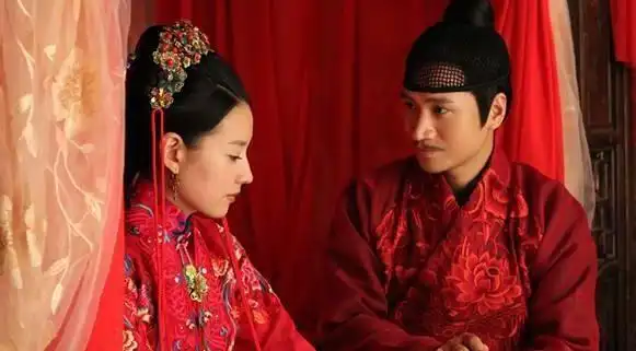 古时候相亲时,男子主要看女子3个部位,这令许多女子难以启齿