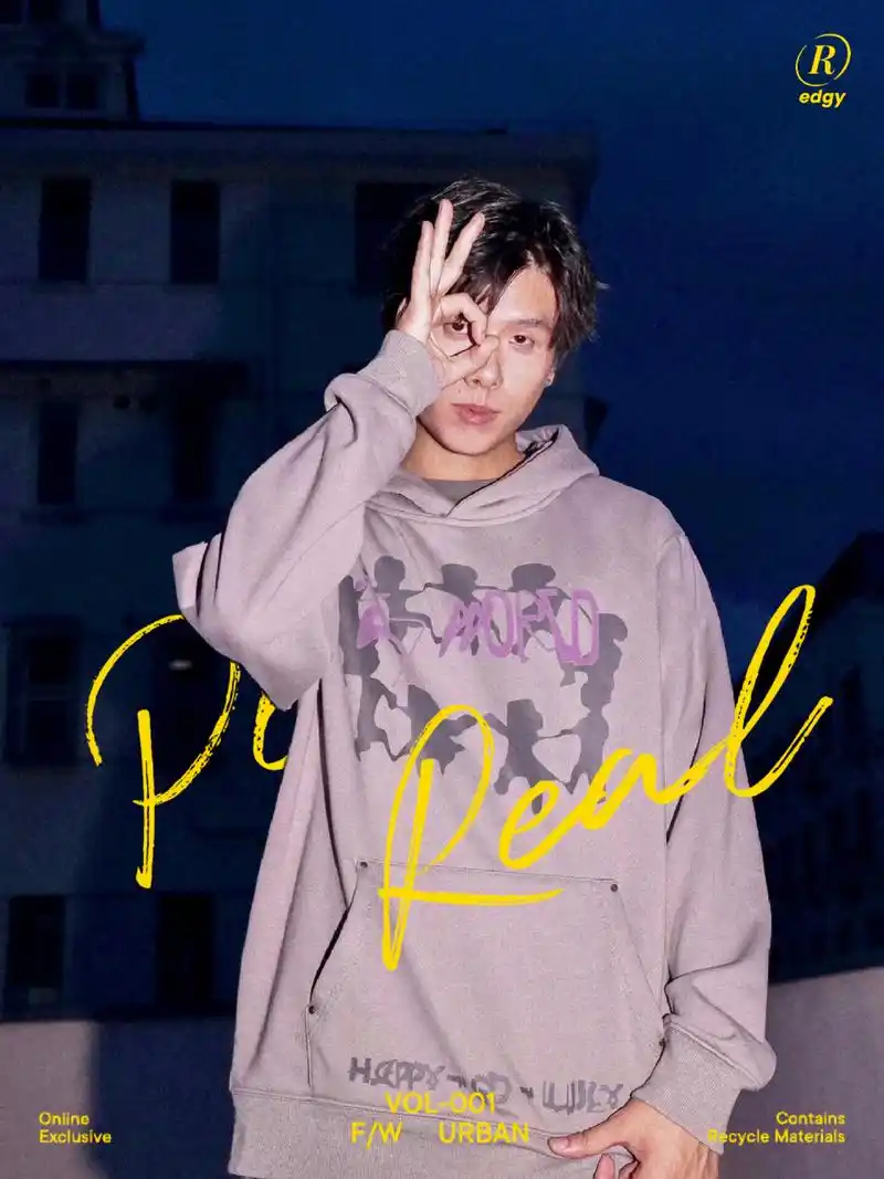 每天认识一个rapper|法老 "沙雕的法老叔叔" 法老原名:孙权 1992年10