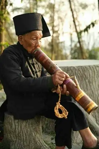 17年云南行之世界遗产红河哈尼族梯田--元阳梯田