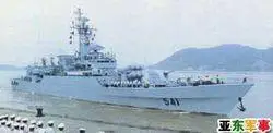 541导弹护卫舰_百度百科