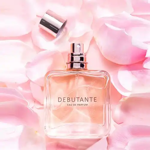 网红爆款名媛女士香水持久淡香清新花香少女学生平价香氛跨境热销