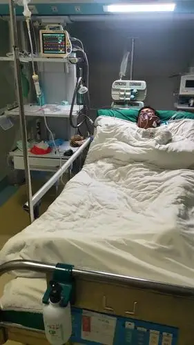 扩散这东西很危险看到马上远离信宜有人因此进了icu
