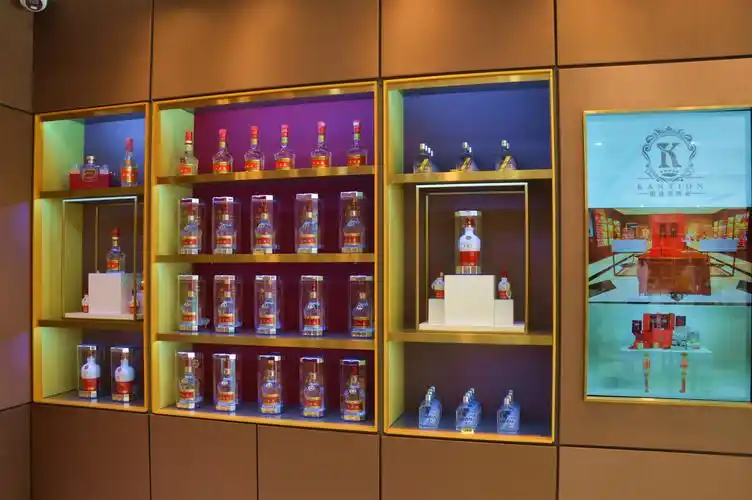 热烈祝贺康盛源酒业荣获2020年度中国酒业展览会高端酒经销商100强!