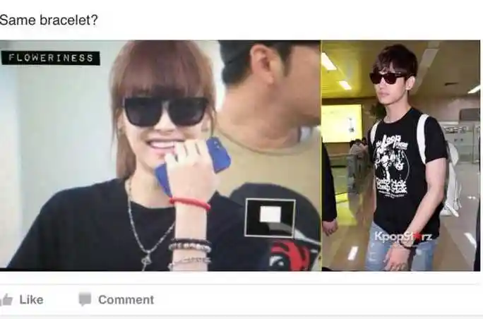 宋茜和昌珉,昌珉公开回应jyj(昌珉结婚宋茜反应)