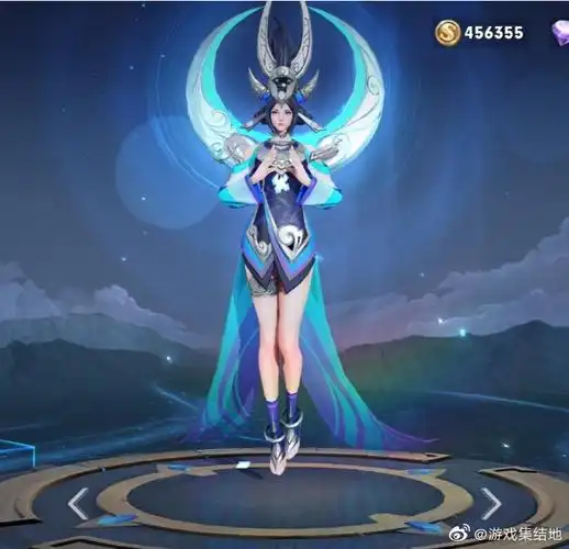 激不激动女娲-朔望之晖,典韦-蓝屏警告,雅典娜-单词大作战,蒙犽-狂想