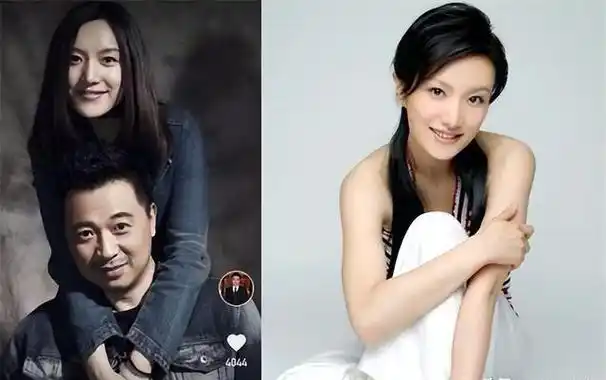 演员张晞临:娶初恋为妻,婚后生两儿子幸福美满