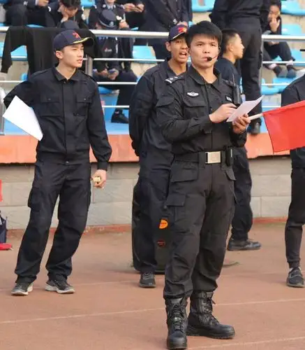 铁道警察学院_零二七艺考