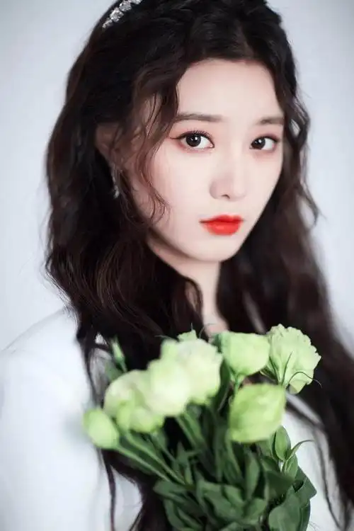 徐艺洋美图|徐艺洋_手机网易网