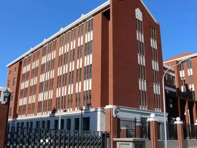 北京高中排行榜北京最好高中学校