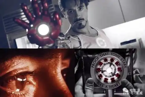 钢铁侠葬礼竟是成本最昂贵的场景?