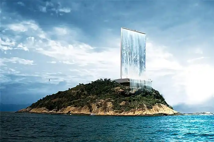 十大恐怖海市蜃楼图片(十大恐怖海市蜃楼图片 可怕)