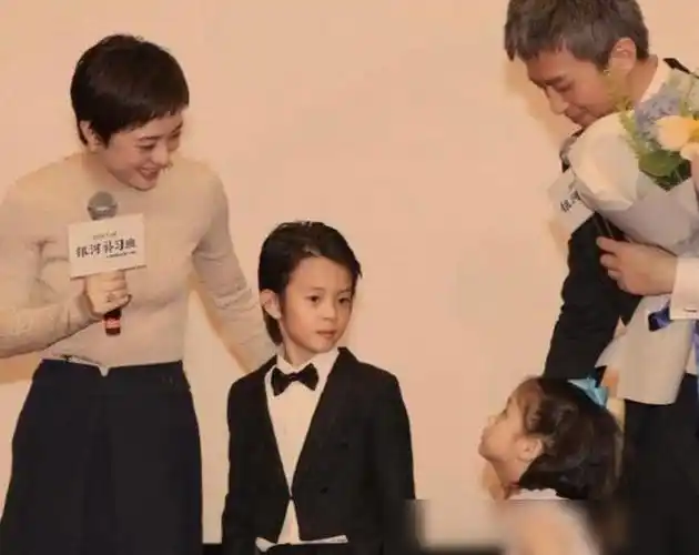 唐艺昕安慰未获奖的老公为何却被网友吐槽营销咖真相很简单