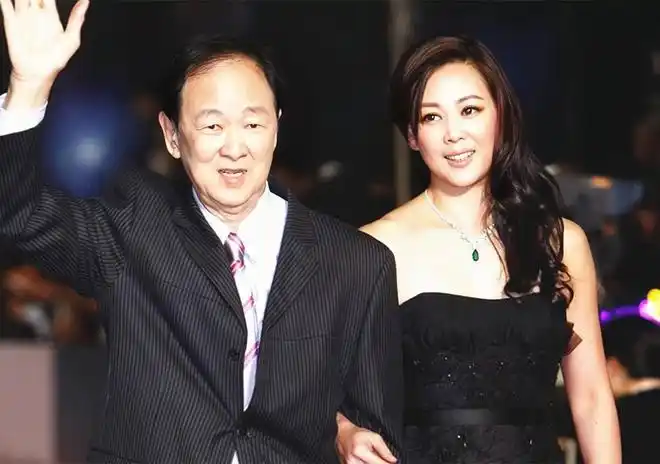 每一位都令人万分不舍|演员|老戏骨|tvb|刘家良|成奎安_网易订阅