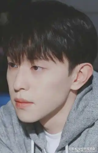 有哪些长得好看的单眼皮男爱豆?