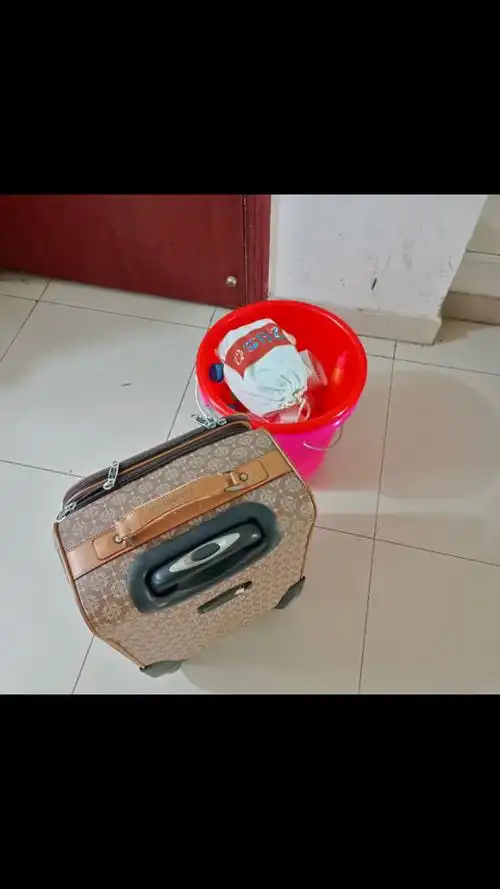 昨天提桶跑路到底去哪里,原来大芷江才是永久可以栖身的地方