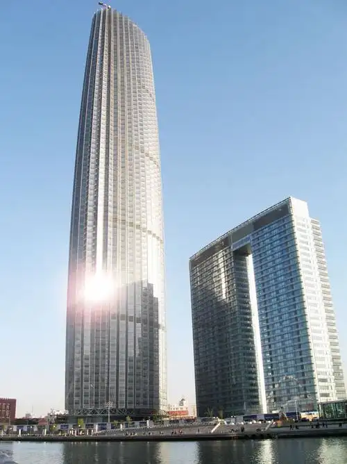 【津塔摄影图片】天津海河生态摄影_摄影ai单反_太平洋电脑网摄影部落