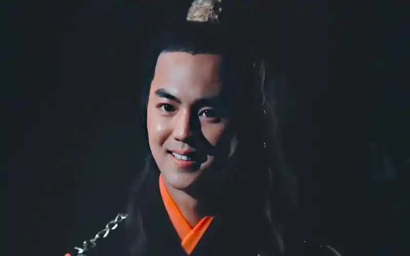 【狄龙|楚留香】立如芝兰玉树,笑若朗月入怀