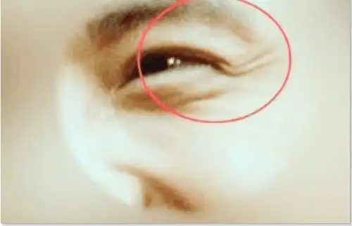 四种婚姻不顺的男人面相桃花旺盛感情不忠易二婚