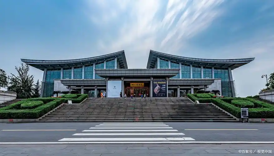 这条一日游线路特别推荐_四川博物院