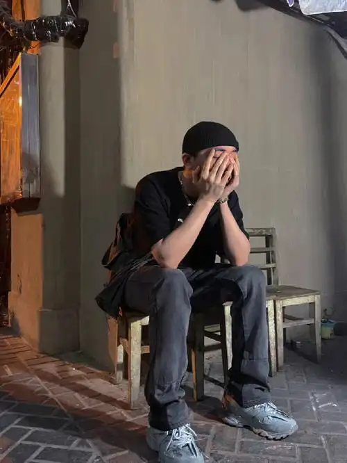 一天认识一rapper妈妈说乖下去