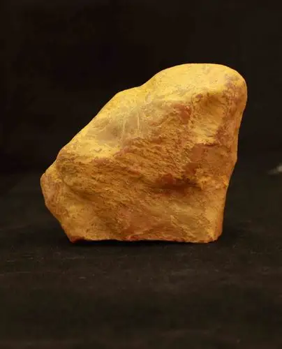 老挝田黄石原石