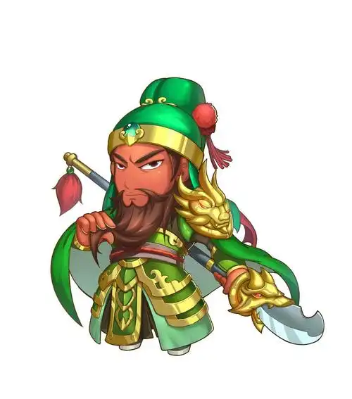 三国关羽是否是三国第一猛将