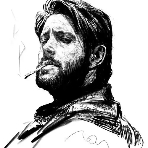 寡妇爱好者的喜欢