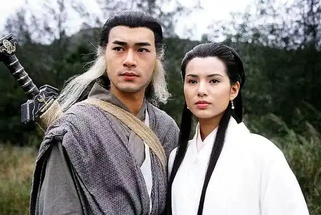 认为杨过最后死于心肌梗塞(的确有一点道理),但新修版《倚天屠龙记》