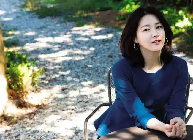 韩国女星片酬榜前10:宋慧乔仅排第5,第一名单集要59万|河智苑|李英爱