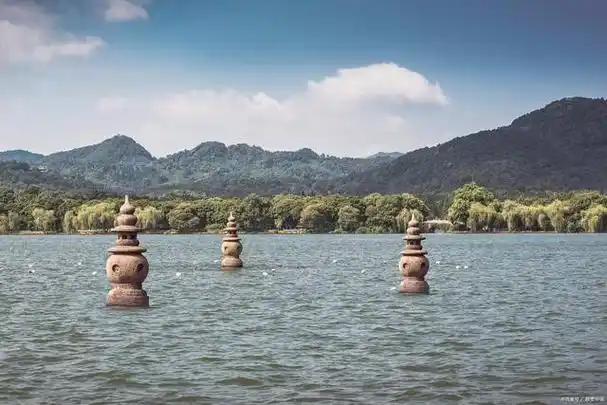 西湖十景是哪十景?