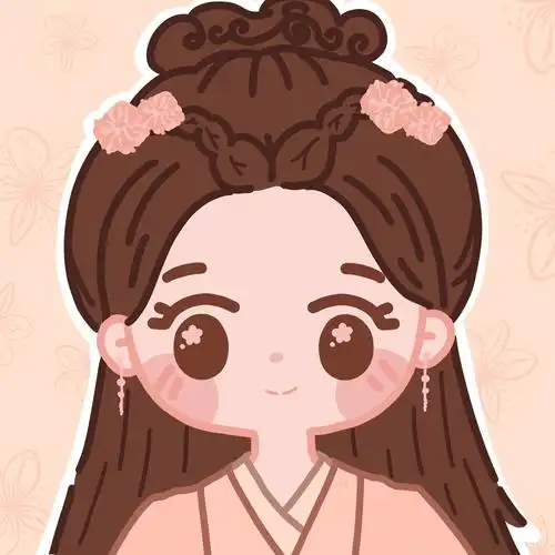 有没有杨超越q版图片