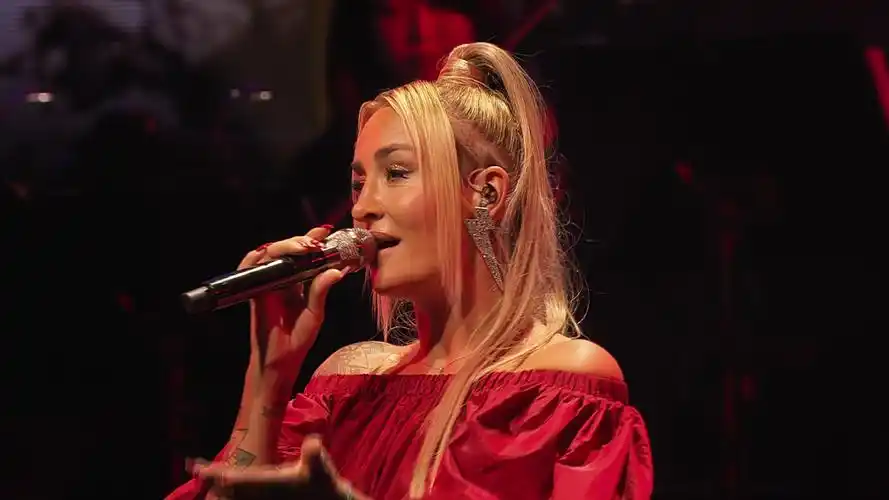 ring out the bells-sarah connor