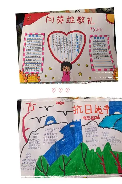 抗战75周年纪念活动