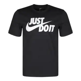 耐克nike男子nswteejustdoit短袖t恤ar5007011xxl