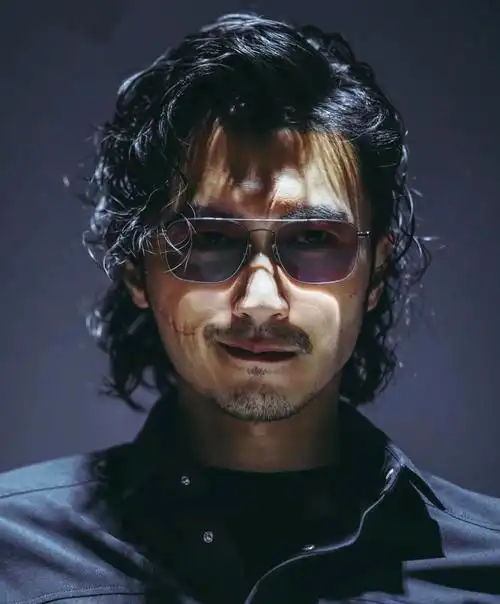 特种部队蛇眼起源揭秘蛇眼是伪君子白幽灵恨他情有可原