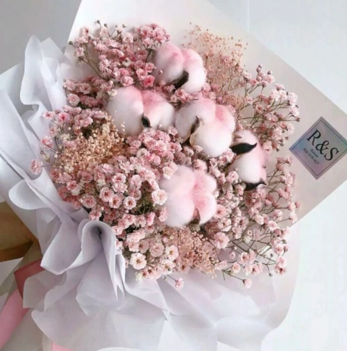 测试:哪一束满天星你最喜欢?秒测你最忍不了的事情是什么!