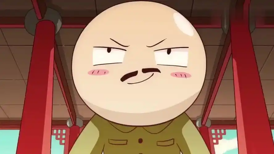 那年那兔那些事儿秃兔内战脚盆鸡趁虚而入想要接管