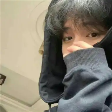 精致又超酷的男生头像合集