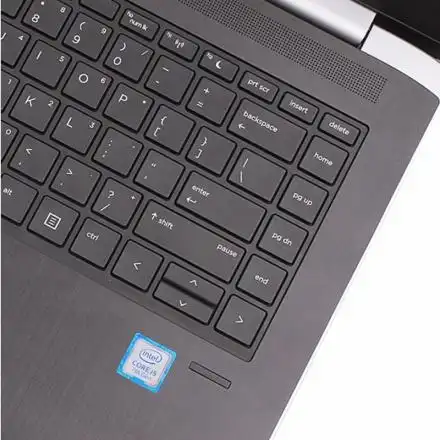 惠普(hp)probook 440g5(i5-8250u/14屏/4g内存/256gssd硬盘/2g独显/无