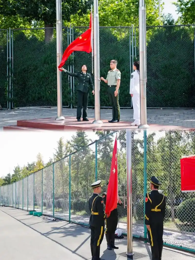 北京城市学院北城通 图8小姐姐好美 - 抖音